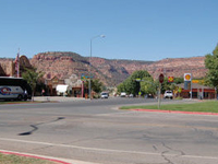 Kanab Kanab