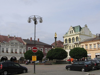 Usti nad Orlici
