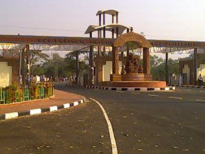 Utkal University