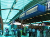 Utrecht Centraal Railway Station Utrecht Centraal Railway Station