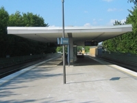 Studentenstadt Station