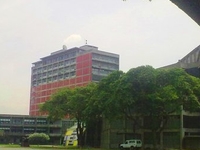 Central University of Venezuela