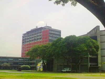 Central University of Venezuela