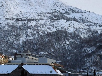 Ulriken