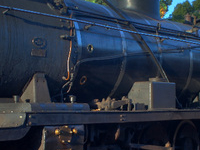 Umgeni Steam Railway