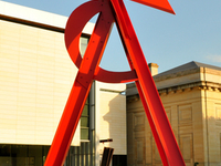 University Of Michigan Museum Of Art
