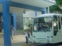 Bolivarian University of Venezuela