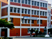 National University of Trujillo
