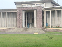 University of Kinshasa University of Kinshasa