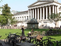 University College London