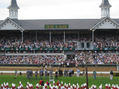 Churchill Downs