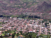 Urubamba