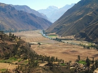Sacred Valley