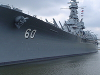 Battleship Memorial Park