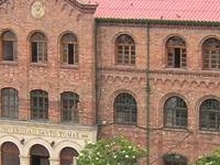 Saint Thomas Aquinas University
