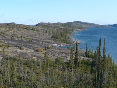 Great Slave Lake