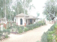 Vadhvana Wetland & Eco Campsite Vadhvana Wetland & Eco Campsite