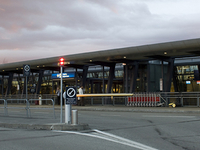 Trondheim Airport Buses