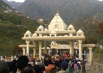 Vaishno Devi