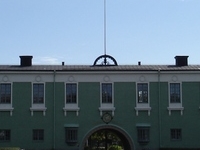 Vaksalaskolan Vaksalaskolan