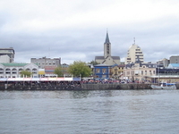 Valdivia River Valdivia River