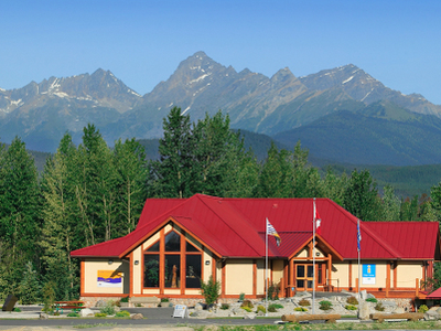 Valemount