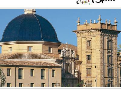 Valencia Museum of Fine Arts Valencia Museum of Fine Arts