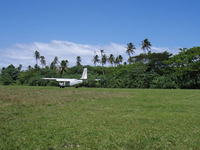 Valesdir Airport