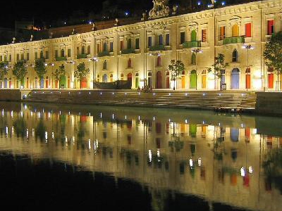 Valletta Waterfront