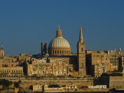 Malta Island