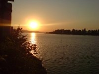 Vanganga Lake