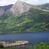 Vanylvsfjord From Eidsaa