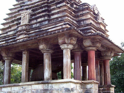 Varaha Temple Varaha Temple