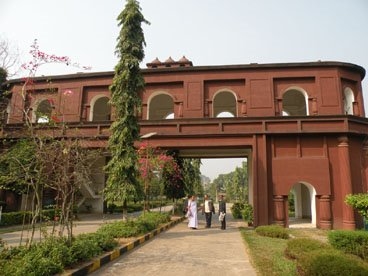 Vasistha Ashram