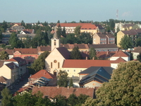 Vasvár Vasvár
