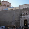 Vatican Museums Entrance