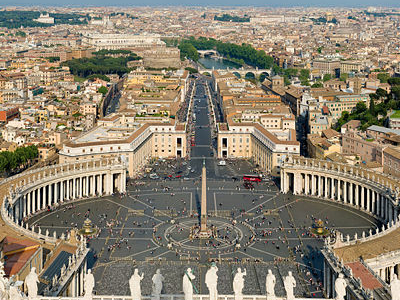 Vaticano