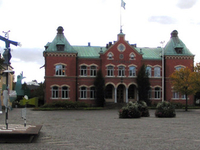 Varnamo