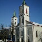 The Protestant Complex