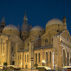Basilica Of Sant Antonio Di Padova