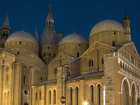 Basilica di Sant Antonio da Padova