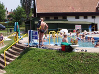 Veresegyház Thermal Bath Veresegyház Thermal Bath
