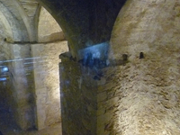 Vergilius Chapel
