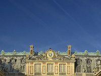 Palace Of Versailles