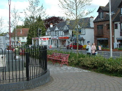 Verwood