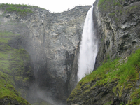 Vettisfossen