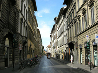 Via Camillo Cavour