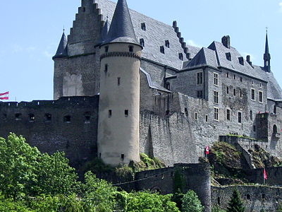 Luxembourg