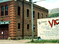 Victor