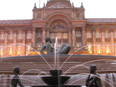 Birmingham